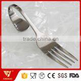 Multifunctional Stainless Steel Serving Spoon for Restaurant thumbnail-2