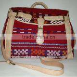 Moroccan Handmade Kilim Bags thumbnail-1
