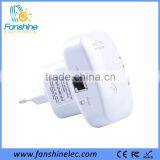 Fanshine Outdoor 300Mbps 802.11ac Wireless Wifi Repeater thumbnail-2