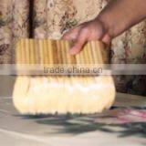 Large Wall Art Handmade Famous Paintings of Flowers thumbnail-6