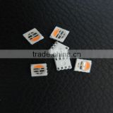 high bright rgbw 5050 led smd chip