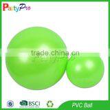Partypro High Quality Hot New Products for 2015 PVC Toy Ball Inflatable Ball thumbnail-1