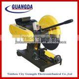 CE SGS Sheet Metal Cut Off Machine 2.2KW