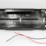 6 C Battery Holder With Leads,BH261A Battery Holder , Battery Holder ,C Battery Holder