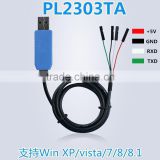 PL2303TA Cable for windows XP