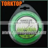 High Quality Grass Cutter Nylon Trimmer Line For Sell
