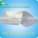 Biodegradable Microwavable Food Container thumbnail-1