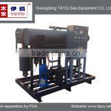 TAYQ 74 Nm3/min Water Cooled Compressed Air Dryer thumbnail-3