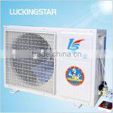 mini portable air conditioner Heat Pump (Heating+Cooling) European and American design with CE,CB,IEC,EN14511,UL,FCC