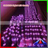 Digital 1903 LED Module, Digital Waterproof 5050 LED Module, IP67 DMX RGB SMD LED Module thumbnail-6