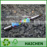 Diy Design High Quality Advertising Slogan Pen thumbnail-1