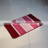 Floor Mat With Anti-slip TPR Base PP Material thumbnail-5