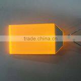 Yellow Lcd Backlight for Ammeter UNLB30018 thumbnail-1