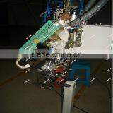 HOT AIR WELDING MACHINE for Rubber Boat thumbnail-4
