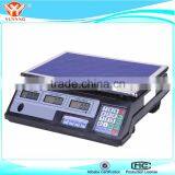 electronic scale YY-219