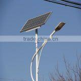 CE Approved Wind Turbine Generators Solar Streetlight Supplier thumbnail-3