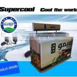 SD-288Y Arch Glass Door Showcase thumbnail-5