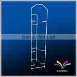 Yinjiang Customized Powder Coated Metal Tier 5 Gallon Water Bottle Rack thumbnail-2