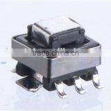 ISO 9000 Certificate CST30/10A-EE5-1 0.0007-0.87Ohm Current Inductance thumbnail-4
