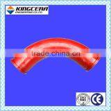 DN125 PM Impact Resistant Concrete Pump Boom Elbow thumbnail-1