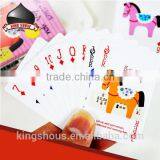 High End Playing Cards Anime for Game thumbnail-2