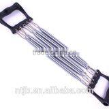 Super Cheap Detachable Massage Fitness 4 Tubes Spring Expander thumbnail-1