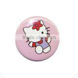 Make Metal Brooch Pin thumbnail-2