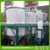 Fish Oil Fat Tallow Refining Machine thumbnail-5