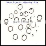 Injector Shim Kits, Denso Injector Adjusting Shim Washers, Original Common Rail Injector Gasket Kit thumbnail-5