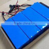 High Power 24v 36v 48v Lithium Ion Battery for Electric Bike thumbnail-1