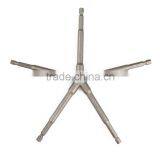 Professional Powerful Magnetic 9Pieces Nut Driver Sets For Car Repairing thumbnail-3