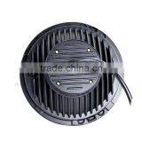 7" Motorcycle 30w H4 Hi/Low LED Headlight W/ Amber LED Turn Signal Lamp Fits Harley Jeep JK CG125 Cafe Racer Bobber thumbnail-6