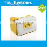 Home Theater Google Cardboard Virtual Reality vr Box 2.0 vr Googles thumbnail-4