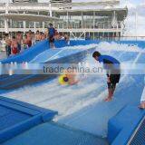 Water Park Popular Amusement Fiberglass Slide Surfing Pool thumbnail-6