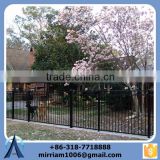 aluminium fence, swimming pool fence, garden fence for North America