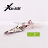 3g,5g,10.5g,14g Fishing Spoon Lures