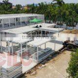 CILC Modular Building / Prefabricated Building for School in South-East Asia thumbnail-5