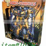 Construction Vehicle Robot-10790