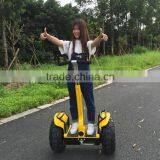 Sumsung Li-ion Battery Self Balancing Scooter 2 Wheels thumbnail-6