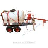 Tractor Trailed Electric Sprayer Trailed Boom Sprayer