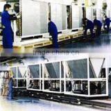 Foshan Blueway Electric Appliances Co., Ltd. company overview - view 2 thumbnail