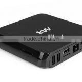 Pure OpenElec OTT tv Box M8 tv Box With Amlogic S802 Quad Core CPU and Stable Playing thumbnail-2
