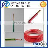 Rated Voltage 450/750V and Below PVC Insulated Wire and Cable thumbnail-4