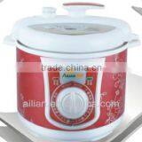 Hot Sale Mechanical Pressure Cooker/Multi Cooker