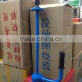 Stretch Film Wrapping Dispenser Handle 76mm Manual thumbnail-6
