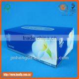 High Quality Hot Sale China Supplier Custom Tissue Box Storage Box
