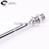 Shop Display Hook Metal Bar Pipe Chrome Underwear Bar Hold thumbnail-5