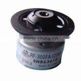 Motor Suitable for Household Appliances