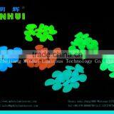 Glow in the Dark Pebble/Photoluminescent Pebble thumbnail-1