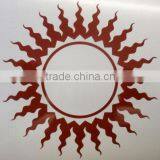 Cut Vinyl Sticker for Car